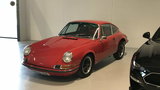 Porsche 911 2,2T F-model