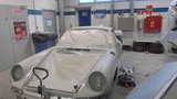 Porsche 911 2,2T F-model
