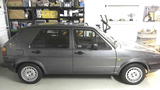 Volkswagen Golf VW 2 GTD