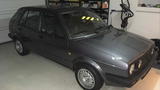 Volkswagen Golf VW 2 GTD