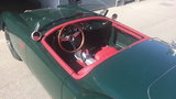 MG A 1840 fstrod