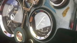 MG A 1840 fstrod