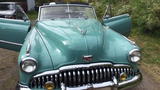 Buick Roadmaster Convertible