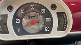 Fiat 600 Seat E