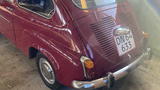Fiat 600 Seat E