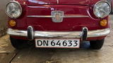 Fiat 600 Seat E