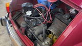 Fiat 600 Seat E