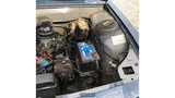 Peugeot 504 2,0