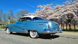 Buick Roadmaster 73r