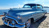 Buick Roadmaster 73r