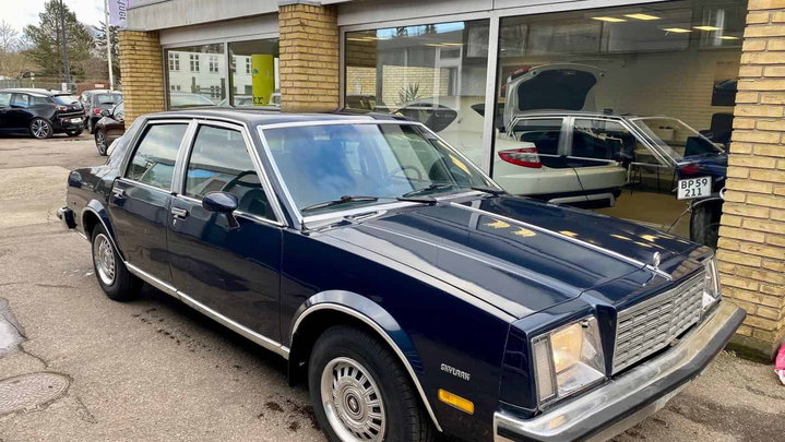 Buick Skylark 4xc69