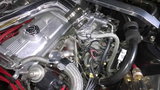 Mitsubishi Starion Øvrige Turbo 2.6