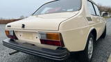 Saab 99 sedan