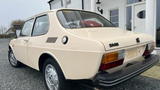 Saab 99 sedan