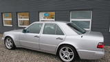 Mercedes-Benz E-Class Øvrige 500 E