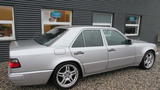 Mercedes-Benz E-Class Øvrige 500 E