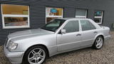 Mercedes-Benz E-Class Øvrige 500 E