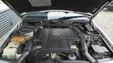 Mercedes-Benz E-Class Øvrige 500 E