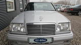 Mercedes-Benz E-Class Øvrige 500 E