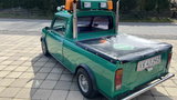 Austin Mini Pickup