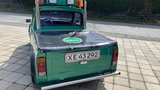 Austin Mini Pickup