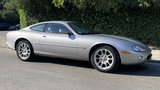 Jaguar XK R 4,0