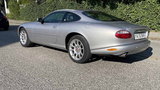 Jaguar XK R 4,0