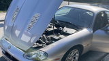 Jaguar XK R 4,0