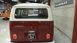 Volkswagen T1 VW BUS