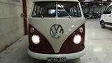 Volkswagen T1 VW BUS