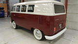 Volkswagen T1 VW BUS