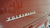 Volkswagen T1 VW BUS