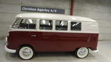 Volkswagen T1 VW BUS