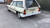 Citroën CX
