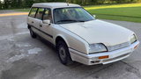 Citroën CX