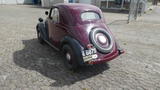Fiat 500 Topolino