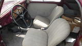 Fiat 500 Topolino