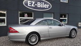 Mercedes-Benz CL-Class CL-Klasse 500