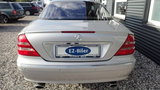 Mercedes-Benz CL-Class CL-Klasse 500