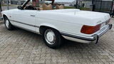 Mercedes-Benz SL450 Øvrige 450 SL V8