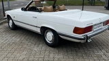 Mercedes-Benz SL450 Øvrige 450 SL V8
