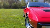 Lotus Elite 502