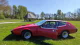 Lotus Elite 502