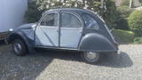 Citroën 2CV Charleston