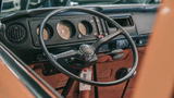 Volkswagen T2 VW Westfalia