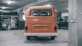 Volkswagen T2 VW Westfalia