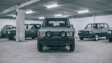 Fiat Panda 4x4