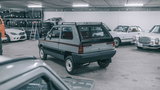 Fiat Panda 4x4