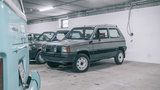 Fiat Panda 4x4