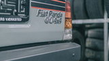 Fiat Panda 4x4